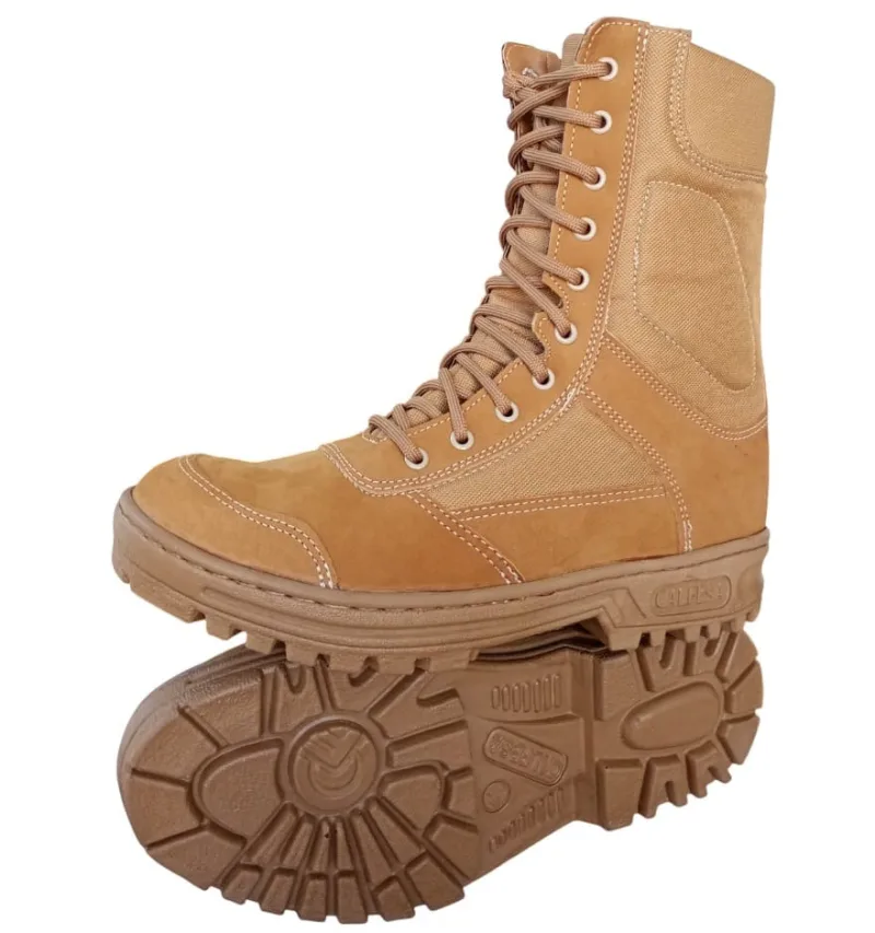 Boot COBRA Coyote - Sem Zíper — imagem 3
