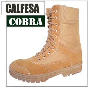 COBRA SITE 1