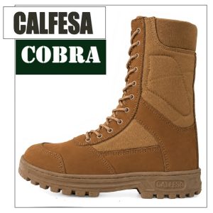 COBRA SITE 1