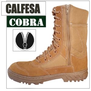 COBRA SITE 1 com ziper